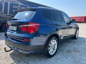 Обява за продажба на BMW X3 Daru Car selection  ~34 500 лв. - изображение 5