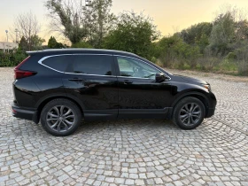 Обява за продажба на Honda Cr-v Sport 1.5 Turbo 4x4 AWD   FULL   !!! ~48 800 лв. - изображение 6