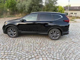 Обява за продажба на Honda Cr-v Sport 1.5 Turbo 4x4 AWD   FULL   !!! ~48 800 лв. - изображение 5
