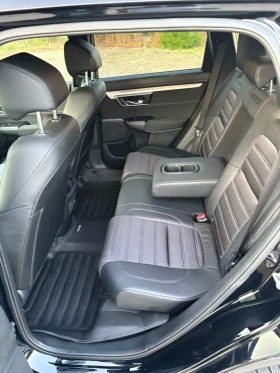 Обява за продажба на Honda Cr-v Sport 1.5 Turbo 4x4 AWD   FULL   !!! ~48 800 лв. - изображение 9