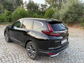 Обява за продажба на Honda Cr-v Sport 1.5 Turbo 4x4 AWD   FULL   !!! ~48 800 лв. - изображение 4