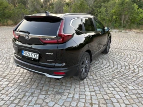 Обява за продажба на Honda Cr-v Sport 1.5 Turbo 4x4 AWD   FULL   !!! ~48 800 лв. - изображение 3