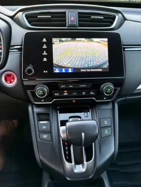 Honda Cr-v Sport 1.5 Turbo 4x4 AWD   FULL   !!! | Mobile.bg    13