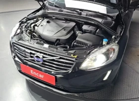 Volvo XC60 2.0 D4 - 27100 лв. - 80378770 6