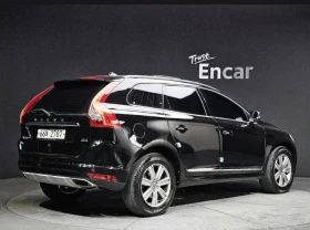 Volvo XC60 2.0 D4 - 27100 лв. - 80378770 2