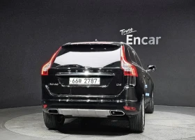 Volvo XC60 2.0 D4 - 27100 лв. - 80378770 4