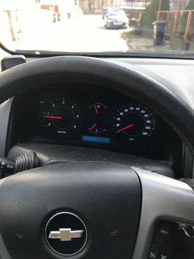 Chevrolet Captiva 2.2 CDTI - 10600 лв. - 43705369 4