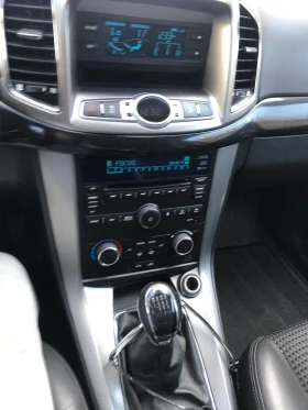 Chevrolet Captiva 2.2 CDTI - 10600 лв. - 43705369 5