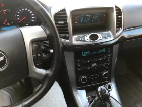 Chevrolet Captiva 2.2 CDTI - 10600 лв. - 43705369 6