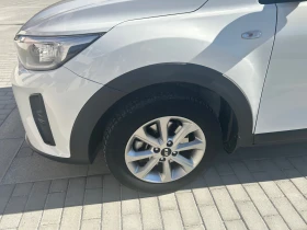 Kia Stonic | Mobile.bg    4