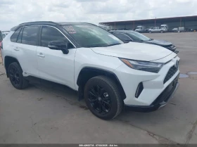 Toyota Rav4 HYBRID XSE КОЖА/ПОДГРЕВИ/DIGITAL