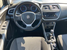 Suzuki SX4 S-Cross 1.6d-AllGrip-   ! | Mobile.bg    10