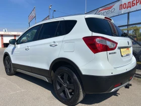 Suzuki SX4 S-Cross 1.6d-AllGrip-   ! | Mobile.bg    4