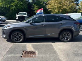 Lexus RX 350 CARFAX * * АВТО КРЕДИТ * * - 55000 лв. - 41167589 2