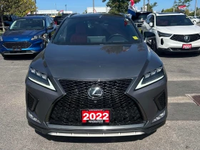 Lexus RX 350 CARFAX * * АВТО КРЕДИТ * * - 55000 лв. - 41167589 5