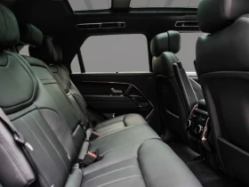 Land Rover Range Rover Sport D350 = Autobiography = Black Pack Гаранция - 247750 лв. - 72761543 10