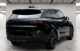Land Rover Range Rover Sport D350 = Autobiography = Black Pack Гаранция - 247750 лв. - 72761543 3