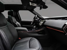 Land Rover Range Rover Sport D350 = Autobiography = Black Pack Гаранция - 247750 лв. - 72761543 9