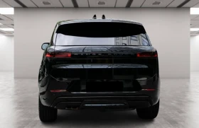 Land Rover Range Rover Sport D350 = Autobiography = Black Pack Гаранция - 247750 лв. - 72761543 2
