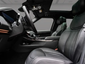 Land Rover Range Rover Sport D350 = Autobiography = Black Pack Гаранция - 247750 лв. - 72761543 6