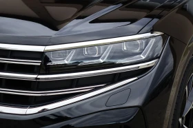 Обява за продажба на VW Touareg NEW MODEL* ELEGANCE* IQ HD MATRIX LIGHTS* PANO*  ~ 127 080 лв. - изображение 3
