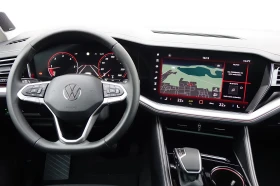 Обява за продажба на VW Touareg NEW MODEL* ELEGANCE* IQ HD MATRIX LIGHTS* PANO*  ~ 127 080 лв. - изображение 10