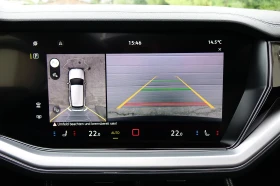 Обява за продажба на VW Touareg NEW MODEL* ELEGANCE* IQ HD MATRIX LIGHTS* PANO*  ~ 127 080 лв. - изображение 11