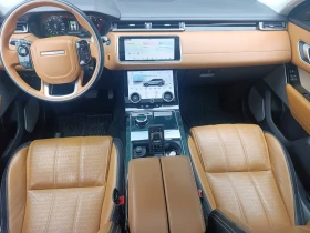 Land Rover Range Rover Velar Land Rover Range Rover Velar HSE 3.0 V6 AWD  | Mobile.bg    9
