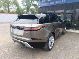 Land Rover Range Rover Velar Land Rover Range Rover Velar HSE 3.0 V6 AWD  | Mobile.bg    7
