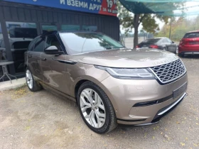 Land Rover Range Rover Velar Land Rover Range Rover Velar HSE 3.0 V6 AWD  | Mobile.bg    3
