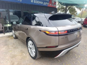 Land Rover Range Rover Velar Land Rover Range Rover Velar HSE 3.0 V6 AWD  | Mobile.bg    5