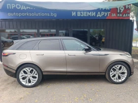 Land Rover Range Rover Velar Land Rover Range Rover Velar HSE 3.0 V6 AWD  | Mobile.bg    4