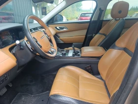 Land Rover Range Rover Velar Land Rover Range Rover Velar HSE 3.0 V6 AWD  | Mobile.bg    15