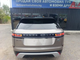 Land Rover Range Rover Velar Land Rover Range Rover Velar HSE 3.0 V6 AWD  | Mobile.bg    6
