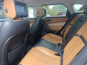 Land Rover Range Rover Velar Land Rover Range Rover Velar HSE 3.0 V6 AWD  | Mobile.bg    16