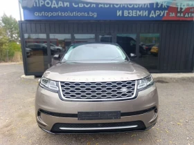 Land Rover Range Rover Velar Land Rover Range Rover Velar HSE 3.0 V6 AWD  | Mobile.bg    2