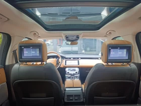 Land Rover Range Rover Velar Land Rover Range Rover Velar HSE 3.0 V6 AWD  | Mobile.bg    10