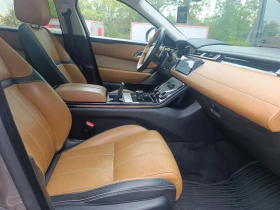Land Rover Range Rover Velar Land Rover Range Rover Velar HSE 3.0 V6 AWD  | Mobile.bg    14
