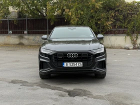Обява за продажба на Audi Q8 50TDI S-Line+  ~ 119 999 лв. - изображение 4 | Auto.bg Обява за продажба на Audi Q8 50TDI S-Line+  ~ 119 999 лв. - изображение 4