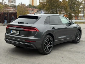 Обява за продажба на Audi Q8 50TDI S-Line+  ~ 119 999 лв. - изображение 2 | Auto.bg Обява за продажба на Audi Q8 50TDI S-Line+  ~ 119 999 лв. - изображение 2