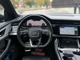 Обява за продажба на Audi Q8 50TDI S-Line+  ~ 119 999 лв. - изображение 7 | Auto.bg Обява за продажба на Audi Q8 50TDI S-Line+  ~ 119 999 лв. - изображение 7