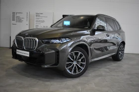 BMW X5 xDrive30d, снимка 1