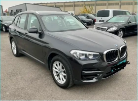BMW X3 на части