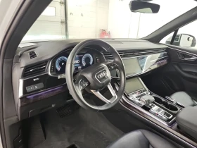 Audi Q7 * KOMFORT * CARFAX * ЦЕНА ДО БЪЛГАРИЯ - 59600 лв. / 30473.00 € - 52660434 9