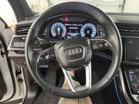 Audi Q7 * KOMFORT * CARFAX * ЦЕНА ДО БЪЛГАРИЯ - 59600 лв. / 30473.00 € - 52660434 11