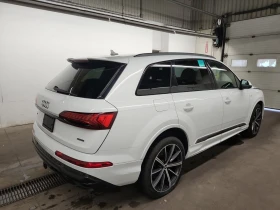 Audi Q7 * KOMFORT * CARFAX * ЦЕНА ДО БЪЛГАРИЯ - 59600 лв. / 30473.00 € - 52660434 3