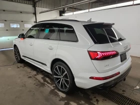 Audi Q7 * KOMFORT * CARFAX * ЦЕНА ДО БЪЛГАРИЯ - 59600 лв. / 30473.00 € - 52660434 4