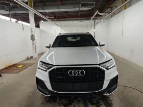 Audi Q7 * KOMFORT * CARFAX * ЦЕНА ДО БЪЛГАРИЯ - 59600 лв. / 30473.00 € - 52660434 6