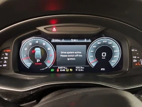 Audi Q7 * KOMFORT * CARFAX * ЦЕНА ДО БЪЛГАРИЯ - 59600 лв. / 30473.00 € - 52660434 12