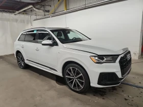 Audi Q7 * KOMFORT * CARFAX * ЦЕНА ДО БЪЛГАРИЯ - 59600 лв. / 30473.00 € - 52660434 2